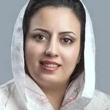 دکتر زیبا زند