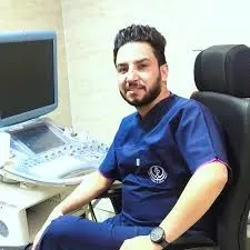 دکتر رضا مسعودیان