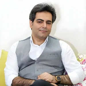 دکتر مهدی آزاد