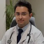 دکتر رامین برکوئی