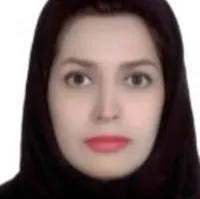 دکتر آرزو کریمیان