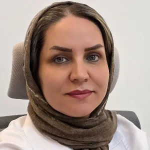 دکتر اعظم انوری