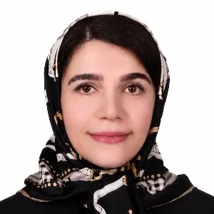 دکتر آزاده جعفری آشتیانی