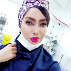 لیلا رئیسی