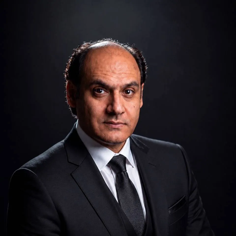 عباس علیمرادیان