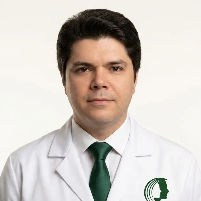 دکتر سید محمد توحیدی