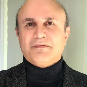دکتر فرزین قادرپناه