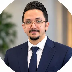 دکتر پیام کریم