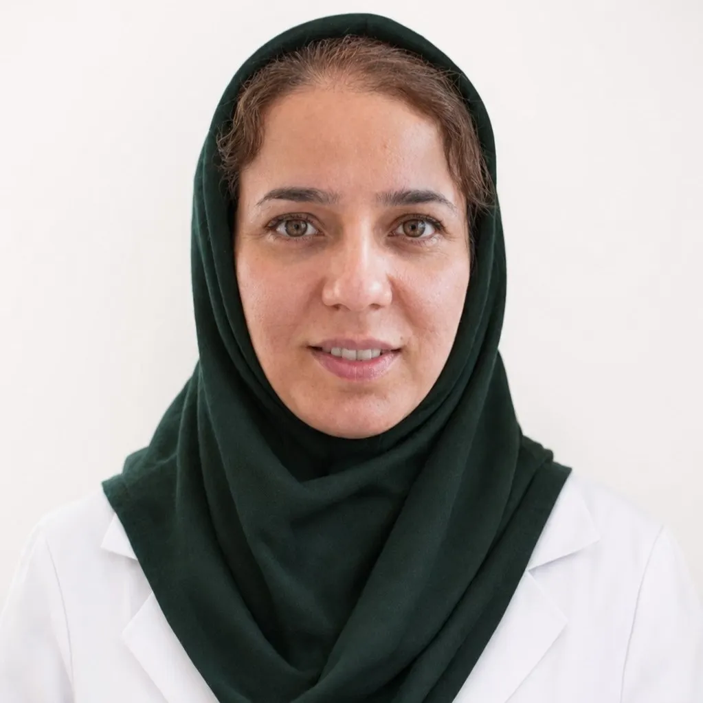 دکتر زهره سیدی