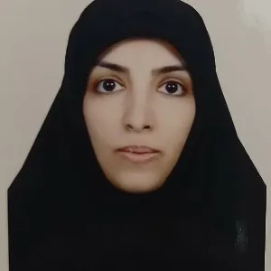 دکتر مریم محمدیان