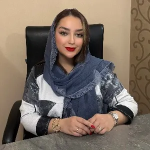 منا منتظری