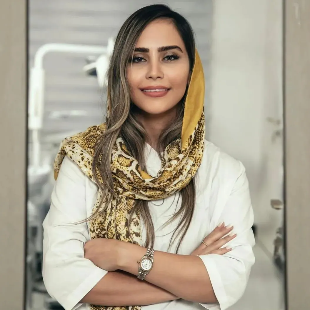 دکتر نگین محمدعلی بیگی