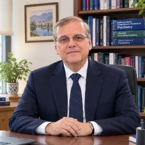 دکتر محمود میرزایی