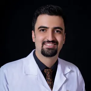 دکتر امیر قرآنی