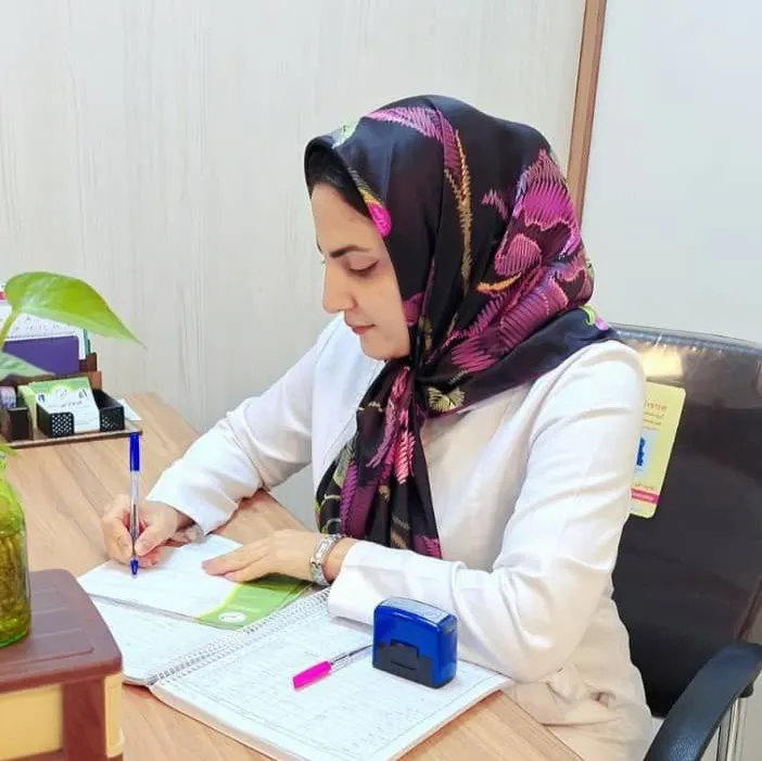 کیلنیک فیزیوتراپی شکیبا اصفهان