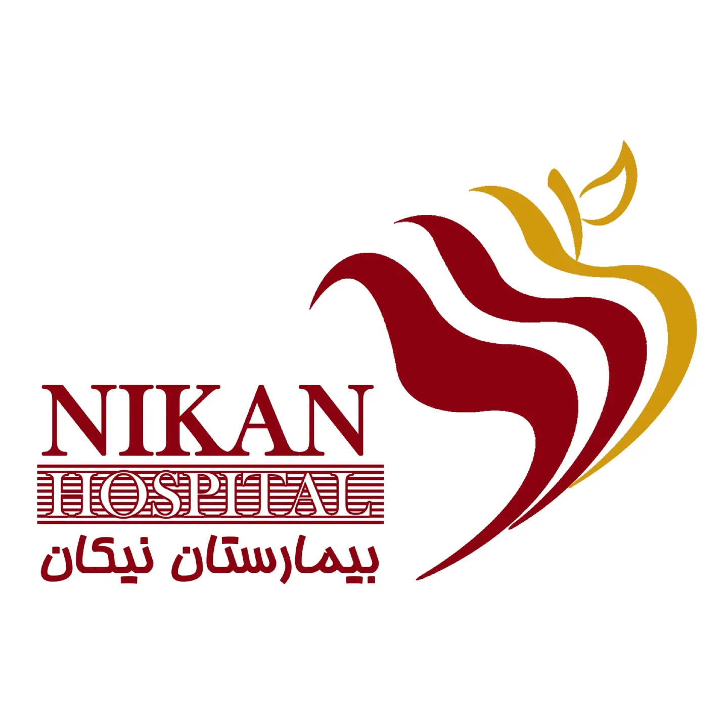 آزمایشگاه بیمارستان نیکان اقدسیه تهران