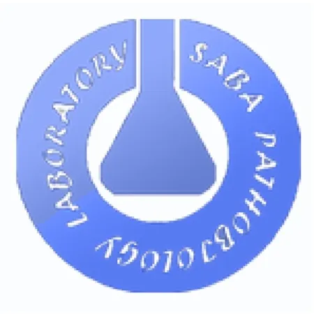 آزمایشگاه صبا کرج