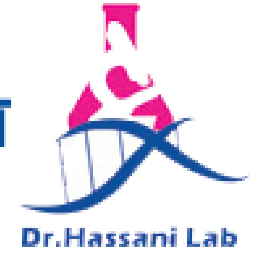 آزمایشگاه دکتر حسنی بروجرد