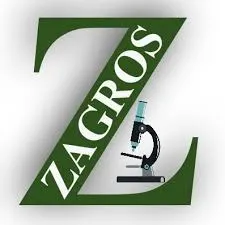 آزمایشگاه زاگرس کرمانشاه