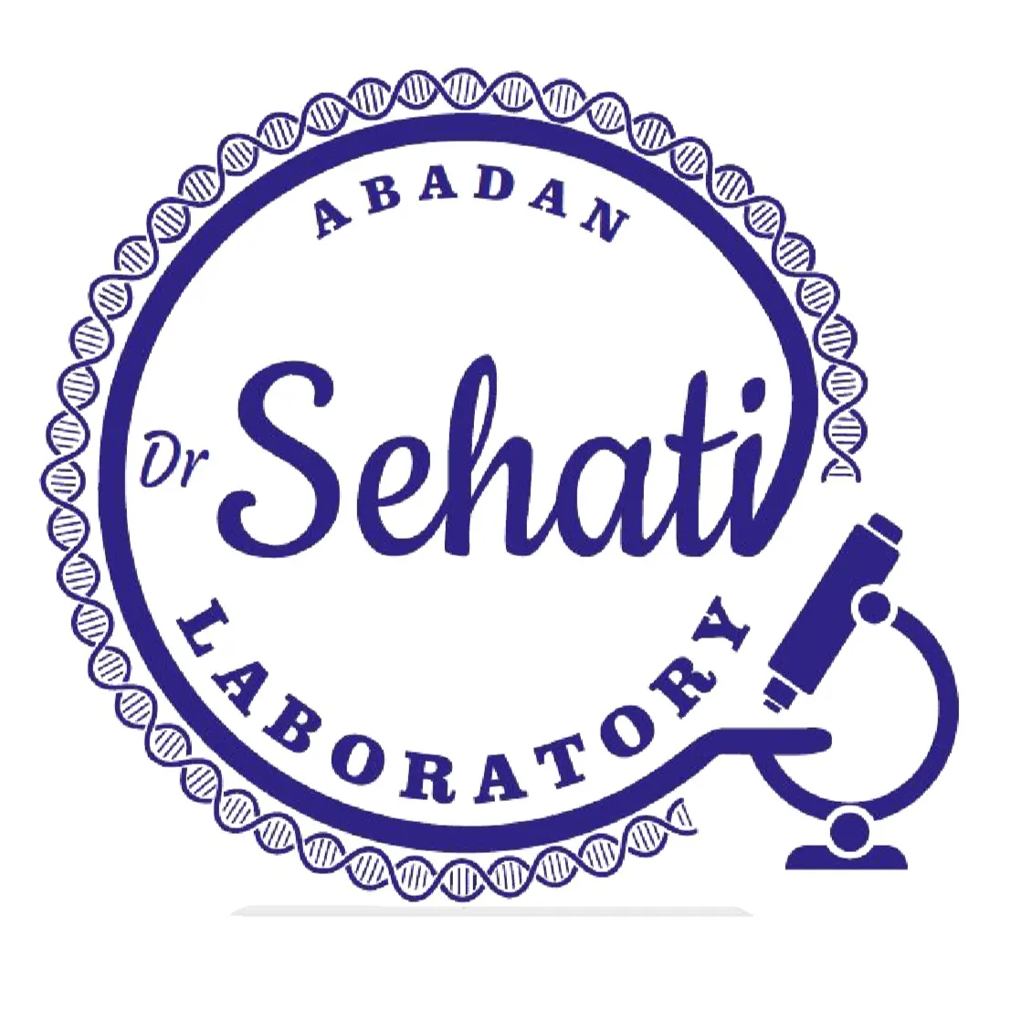آزمایشگاه صحتی آبادان