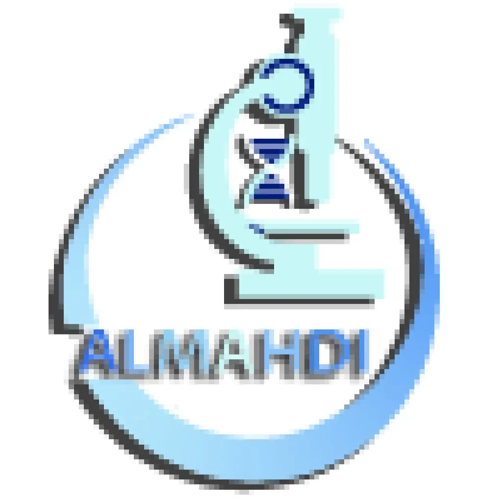 آزمایشگاه المهدی شهرکرد