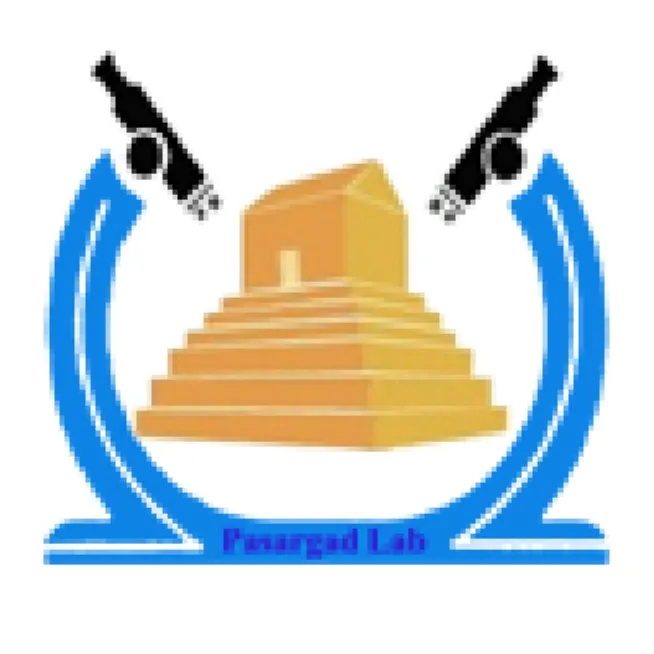 آزمایشگاه پاسارگاد کرج