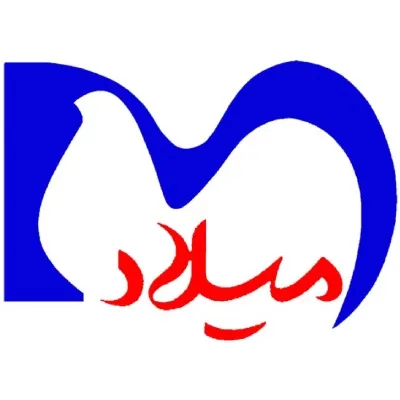 بیمارستان میلاد تهران