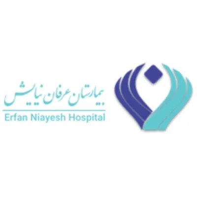 بیمارستان عرفان نیایش تهران