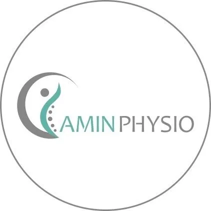 کلینیک فیزیوتراپی امین