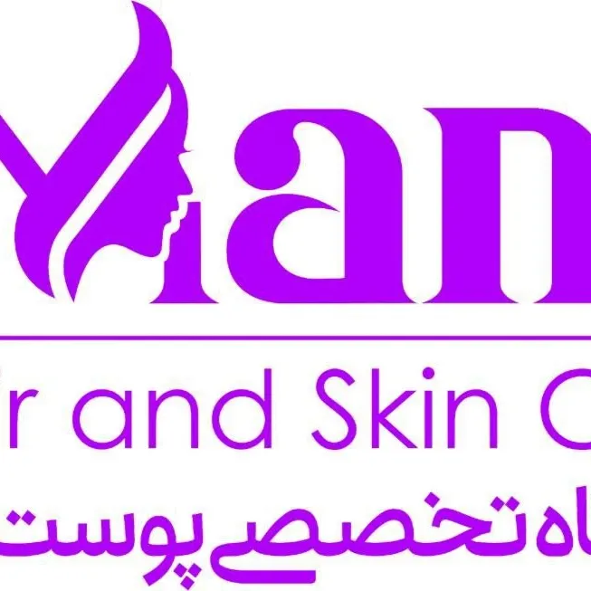 کلینیک تخصصی پوست و مو مانا