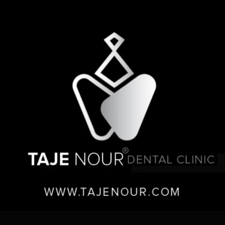 دندانپزشکی تاج نور