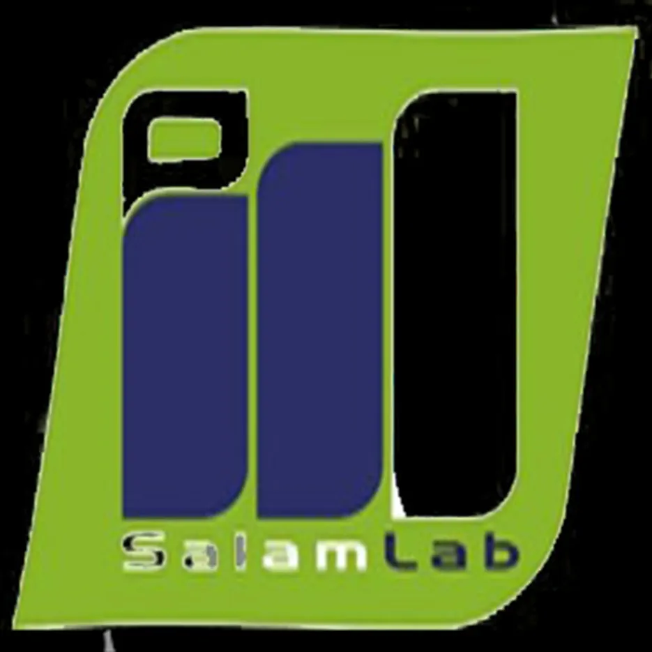 آزمایشگاه سلام شیراز