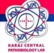 آزمایشگاه پاتوبیولوژی مرکزی کرج