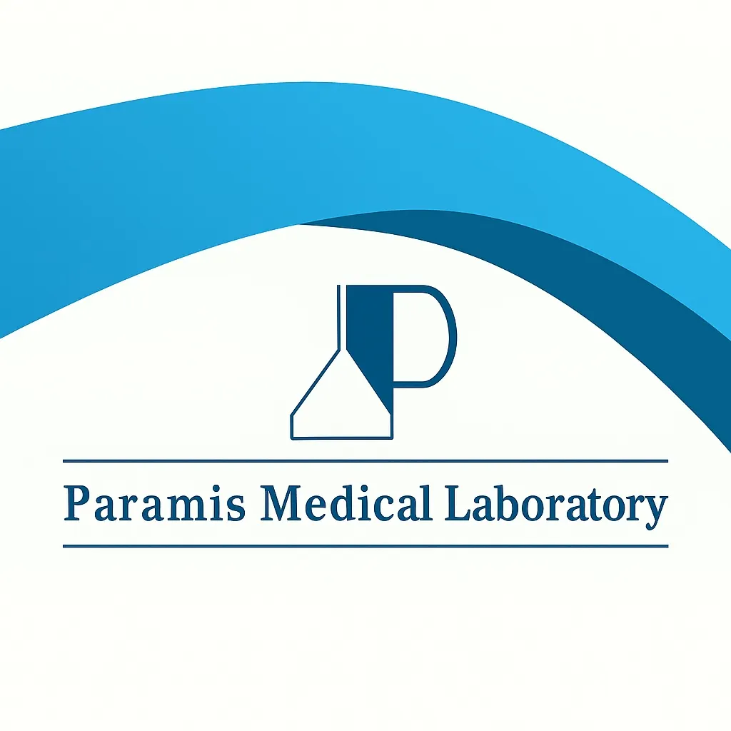 آزمایشگاه پارامیس تهران