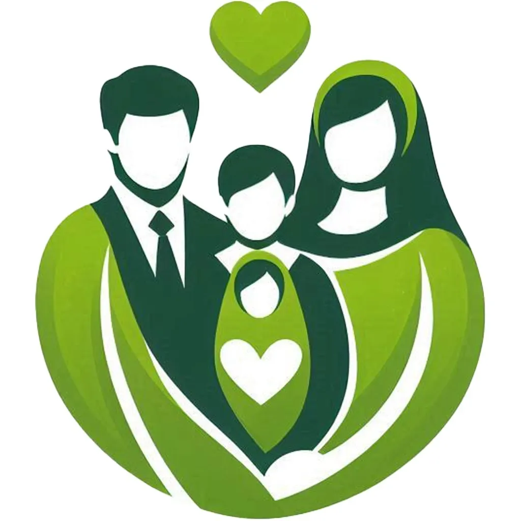 کلینیک مشاوره تخصصی خانواده و ازدواج خانه سبز