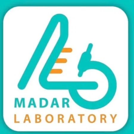 آزمایشگاه مادر آمل