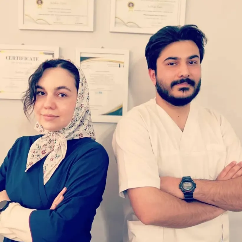 کلینیک گفتار درمانی و کار درمانی تو شیراز