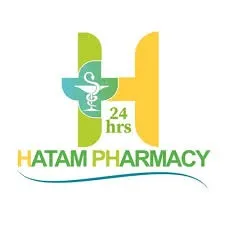 داروخانه حاتم شیراز