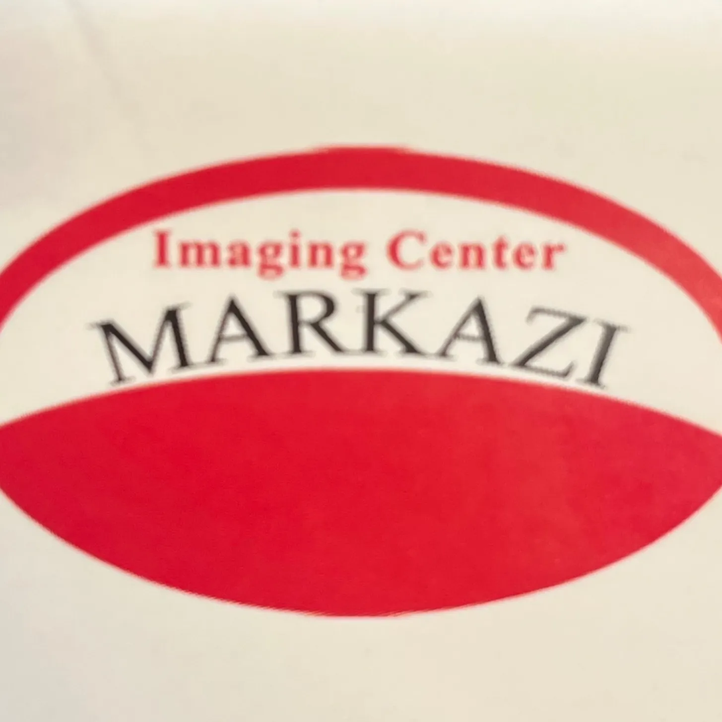 مرکز تصویربرداری مرکزی اصفهان