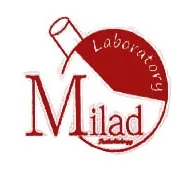 آزمایشگاه پاتوبیولوژی میلاد کرمانشاه