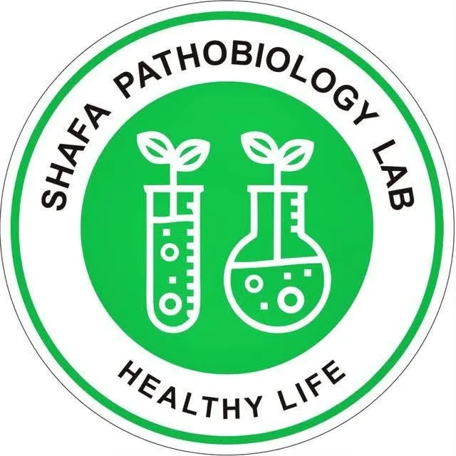 آزمایشگاه شفا بناب