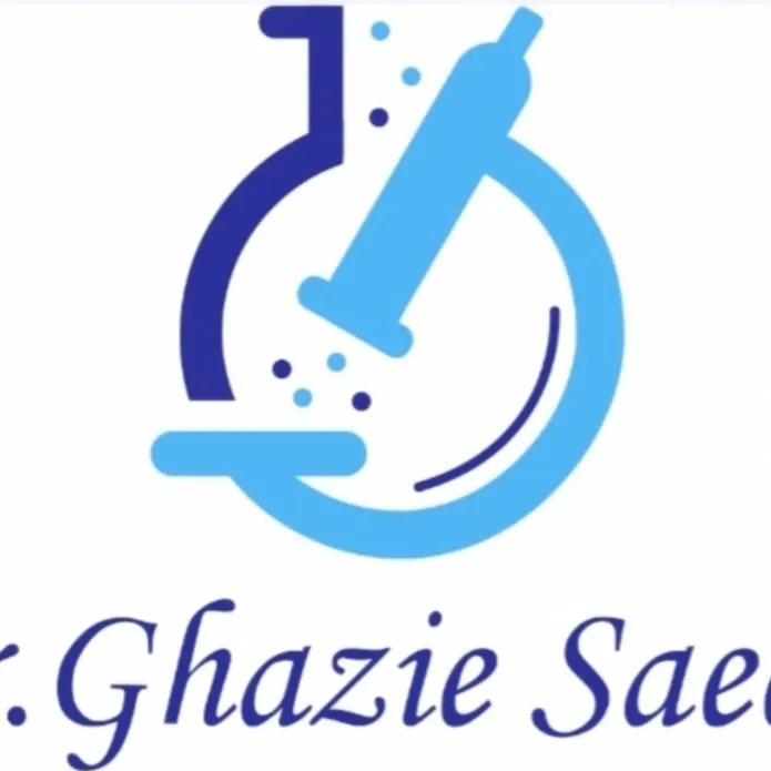 آزمایشگاه قاضی سعیدی اراک