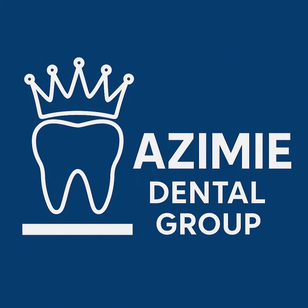دندانپزشکی عظیمیه کرج