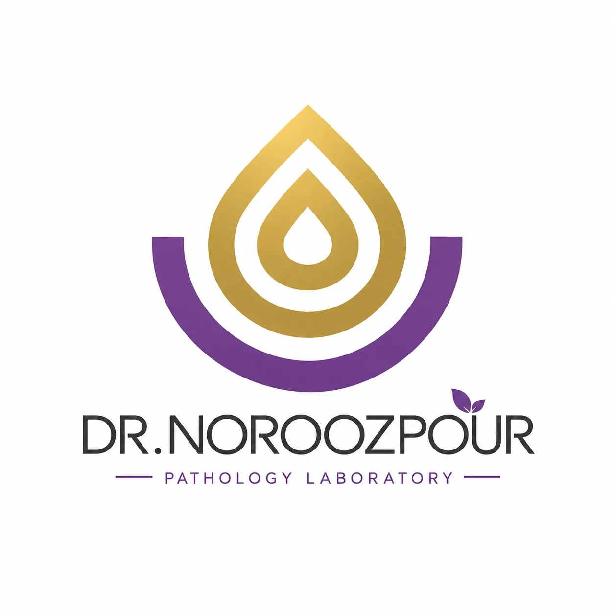 آزمایشگاه نوروزپور مشهد