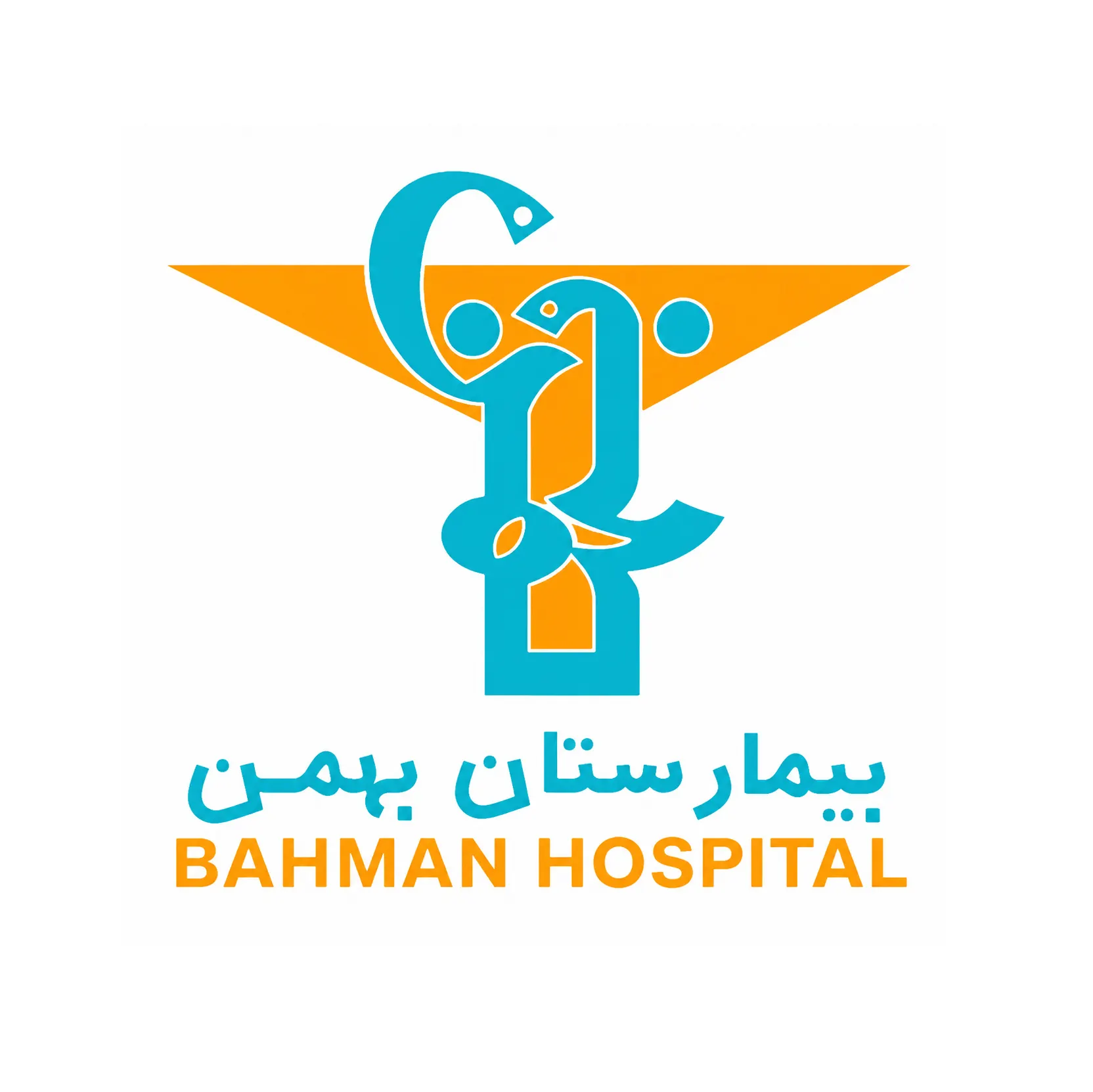 بیمارستان بهمن تهران