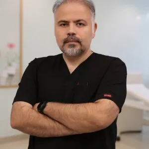 دکتر علی زنگنه