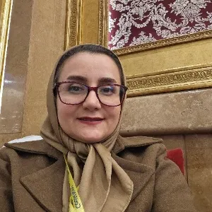 دکتر مریم میرپوریان