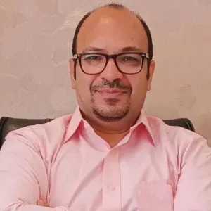 مهرداد رحیم زاده