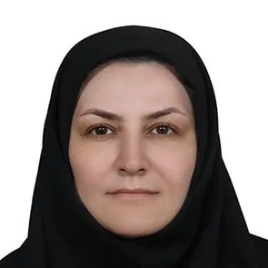 دکتر حمیده محمدزاده