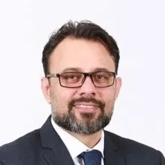 دکتر امید فردین مهر